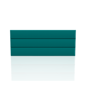 CABECERA LINEAL VERTIGO KING TURQUEZA 1664970