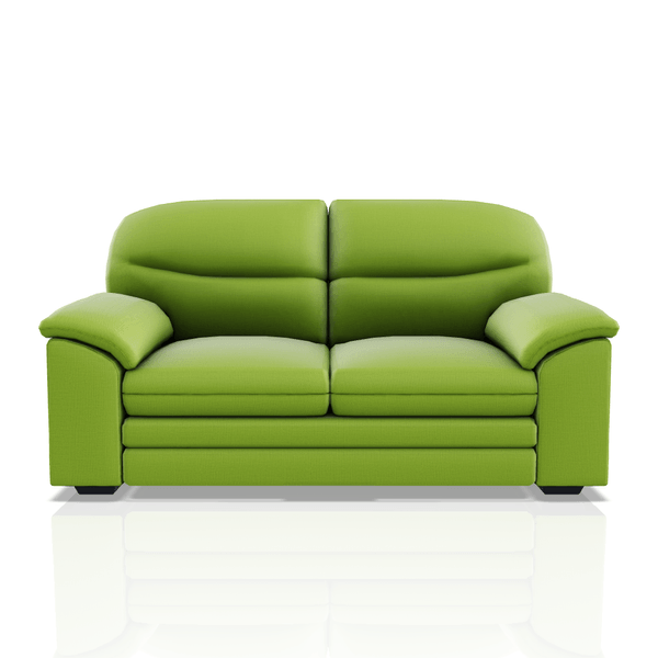 SOFA SANDERS VERTIGO 2C VERDE 1634564