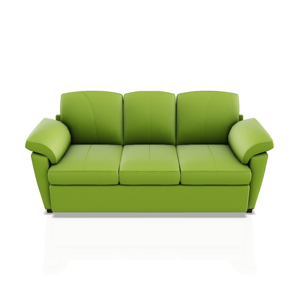 SOFA TREVOR VERTIGO 3C VERDE 1634564
