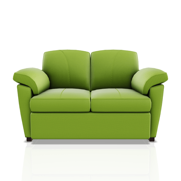 SOFA TREVOR VERTIGO 2C VERDE 1634564