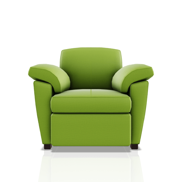 SOFA TREVOR VERTIGO 1C VERDE 1634564