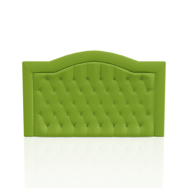 CABECERA PRINTELLA S.T VERTIGO QUEEN VERDE 1634564