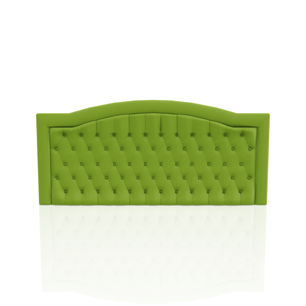CABECERA PRINTELLA S.T VERTIGO KING VERDE 1634564