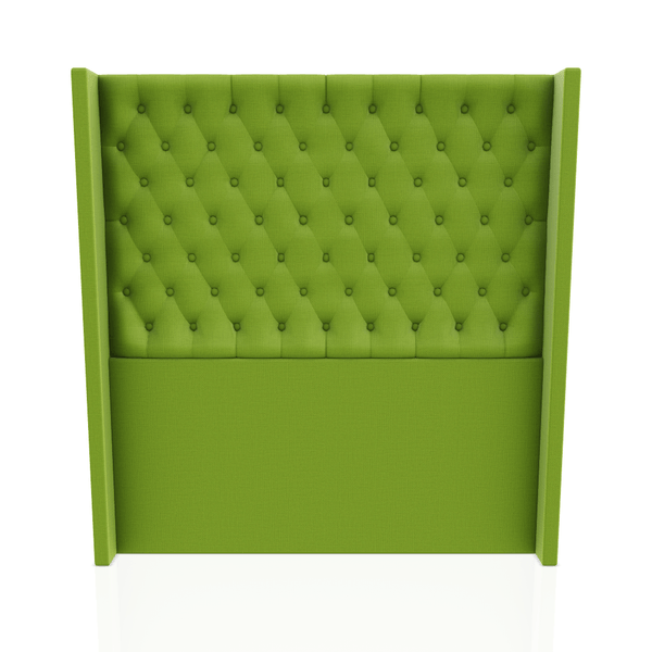 CABECERA PRINCE S.T VERTIGO 2.00 PLZ VERDE 1634564