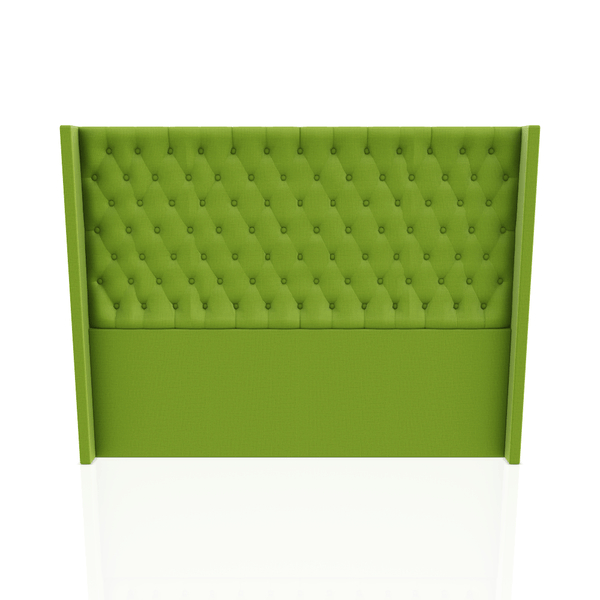CABECERA PRINCE S.T VERTIGO KING VERDE 1634564