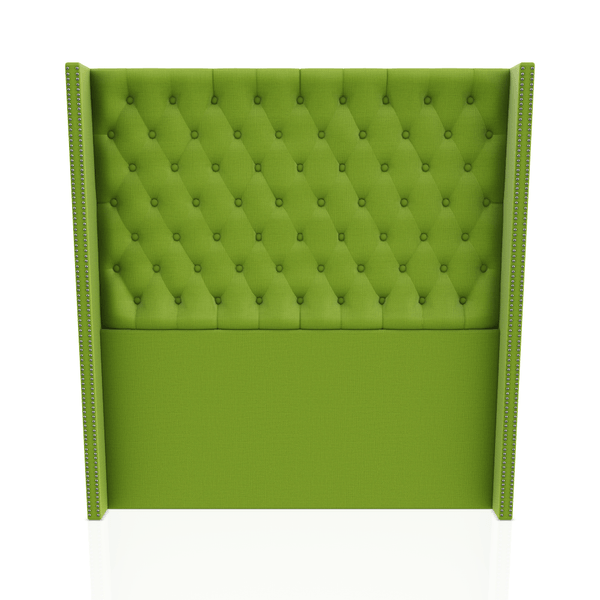 CABECERA PRINCE C.T VERTIGO 2.00 PLZ VERDE 1634564