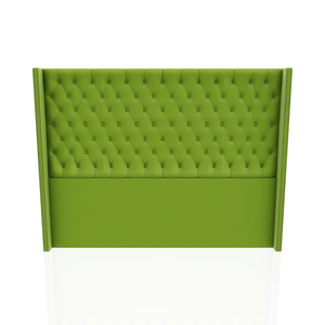 CABECERA PRINCE C.T VERTIGO KING VERDE 1634564