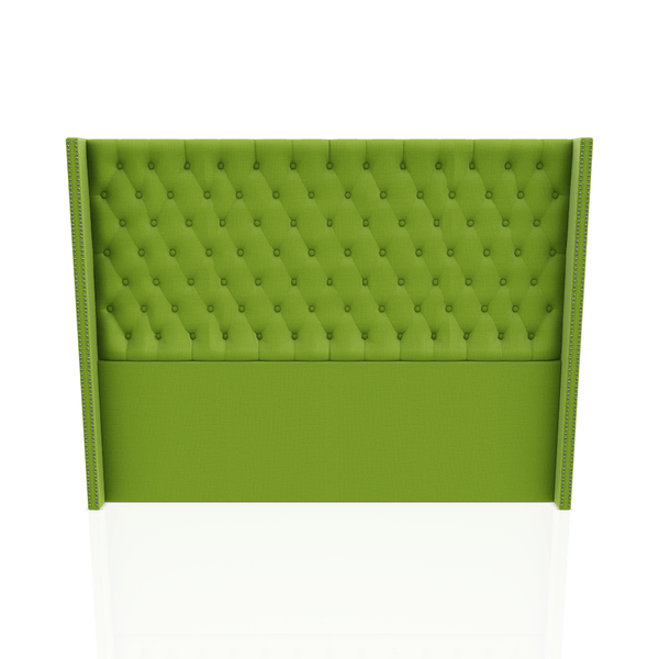 CABECERA PRINCE C.T VERTIGO KING VERDE 1634564