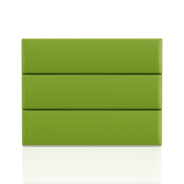 CABECERA LINEAL VERTIGO 1.50 PLZ VERDE 1634564