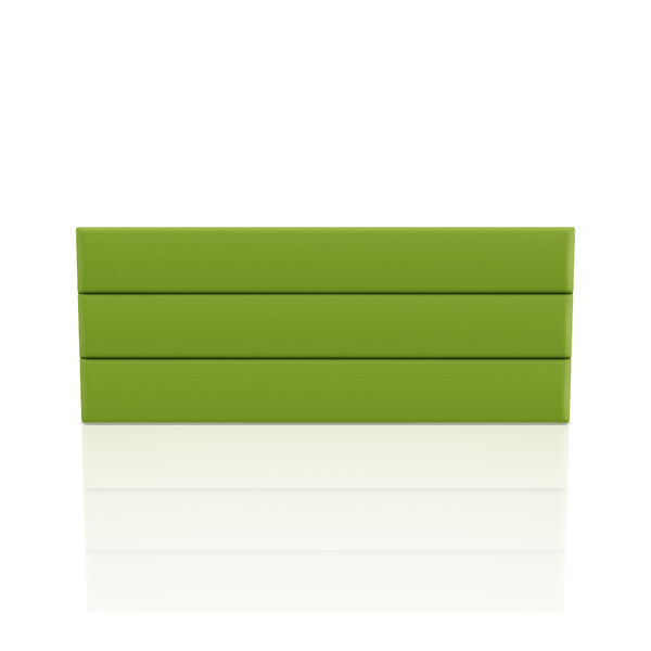 CABECERA LINEAL VERTIGO KING VERDE 1634564