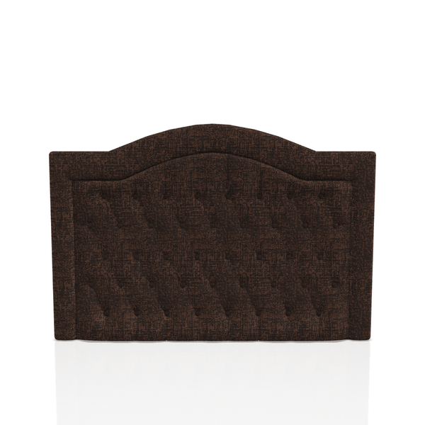 CABECERA PRINTELLA S.T TELA NEW BELLA 2.00 PLZ CHOCOLATE