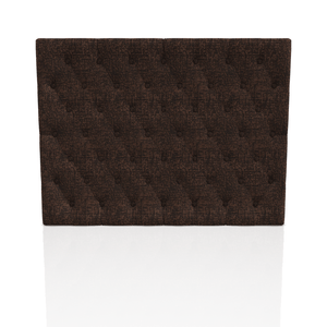 CABECERA PICANTO TELA NEW BELLA 1.50 PLZ CHOCOLATE