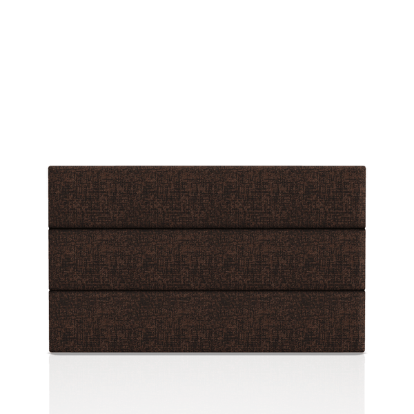 CABECERA LINEAL TELA NEW BELLA 2.00 PLZ CHOCOLATE
