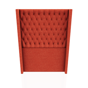 CABECERA PRINCE S.T TELA NEW BELLA 1.50 PLZ ZANAHORIA