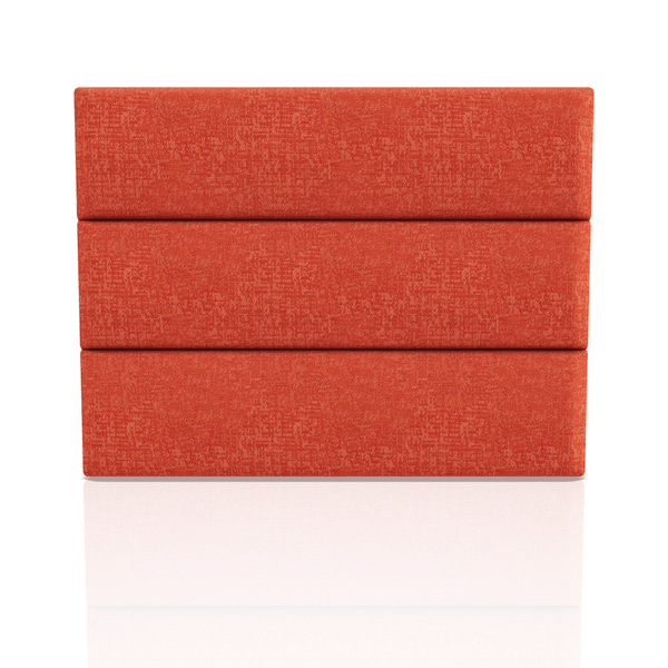 CABECERA LINEAL TELA NEW BELLA 1.50 PLZ ZANAHORIA