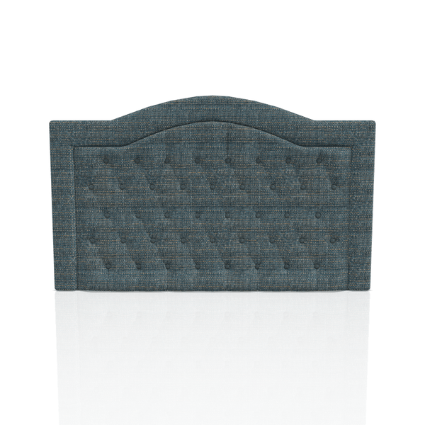CABECERA PRINTELLA S.T TELA VESUBIO QUEEN AGUA DE MAR