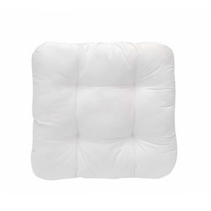 VERANO COJIN SILLA BLANCO (PT)