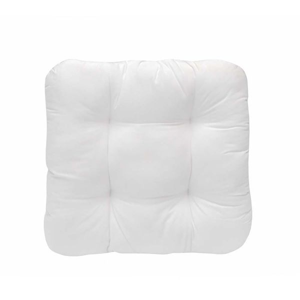 VERANO COJIN SILLA BLANCO (PT)
