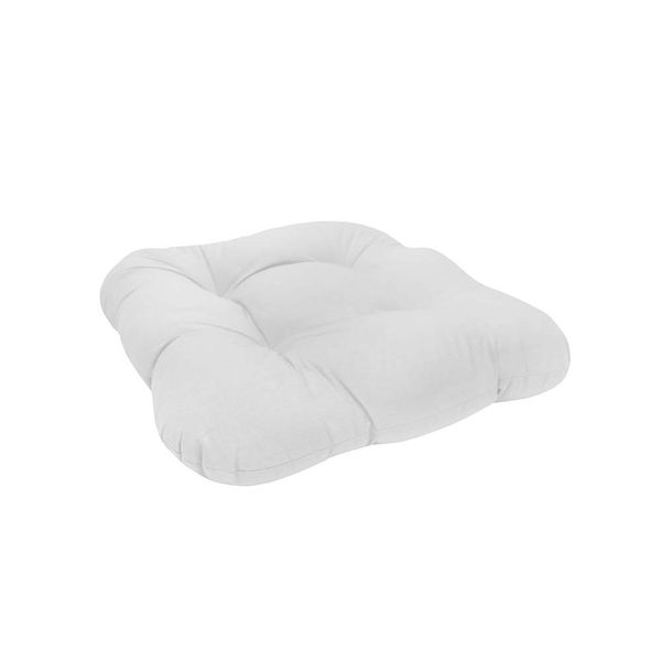 VERANO COJIN SILLA BLANCO (PT)