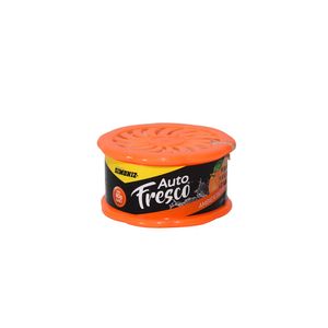 SIMONIZ AMBIENTADOR GEL ECO CITRUS 80GR