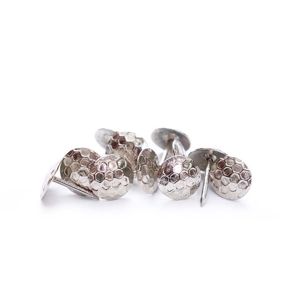 ESTOPEROLES 80-2 PLATEADO