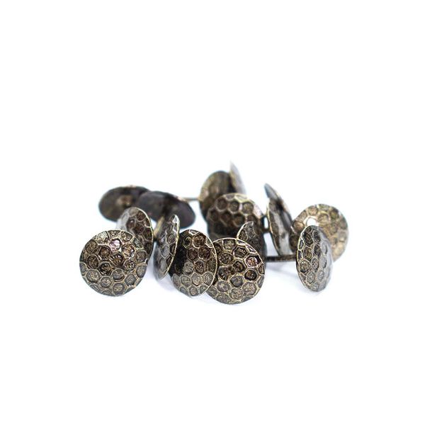 ESTOPEROLES 80-3 BRONCE VIEJO