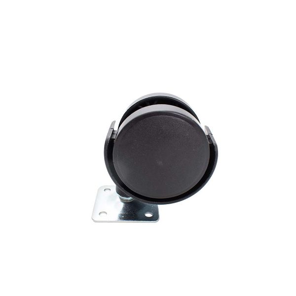 GARRUCHA IMPORT PLAST. NYLON 50MM PLATAFORMA LIV 605021