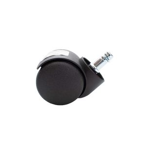 GARRUCHA IMPORT PLASTICA PIN GRUESO 50MM - KIT 605030