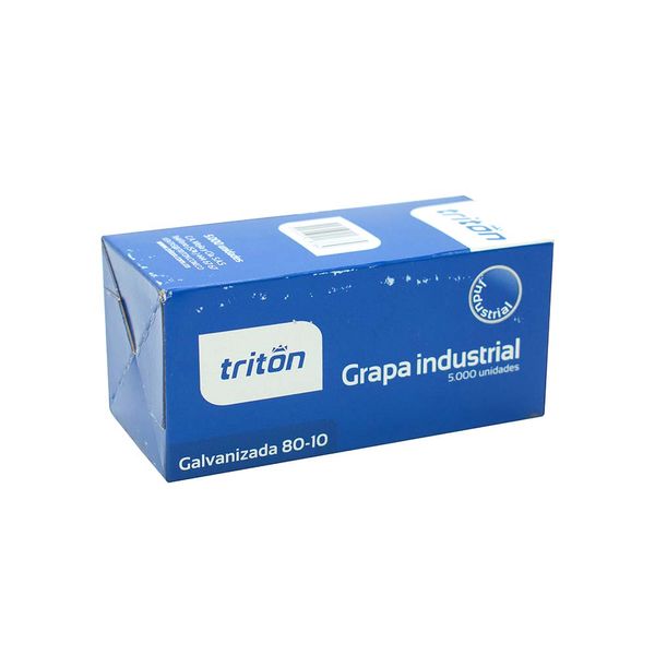 TRITON GRAPA GALVANIZADA 80-10 (12)