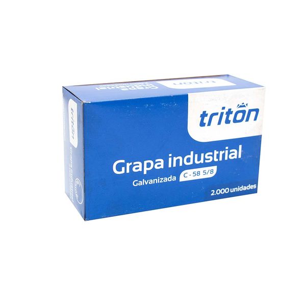 TRITON GRAPA GALVANIZADA C-58 (12)