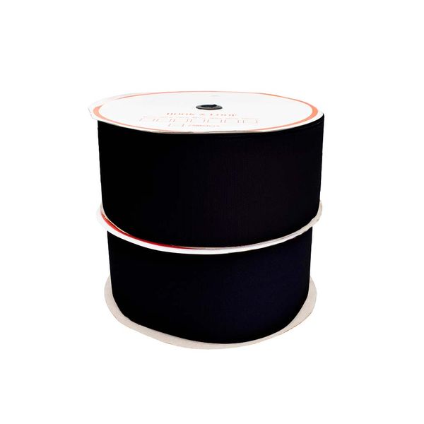 PEGA PEGA 100 MM NEGRO (JUEGO)