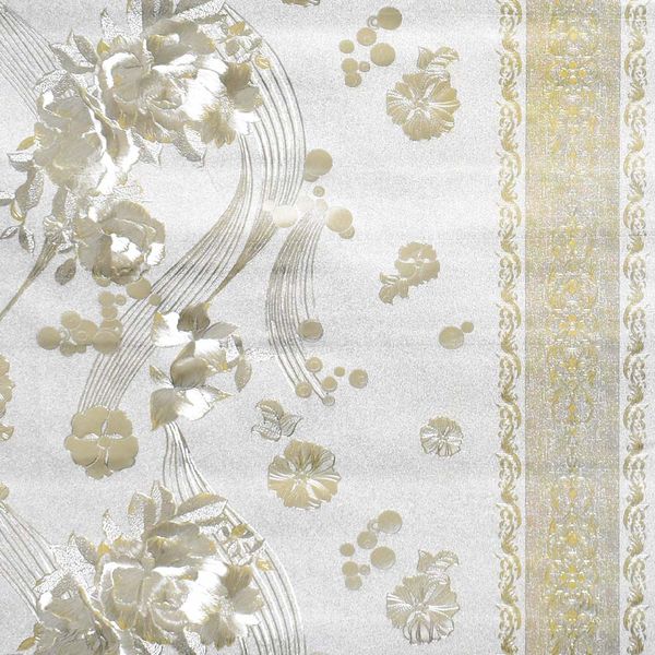 HULE GOLDEN RAVENA PLATA