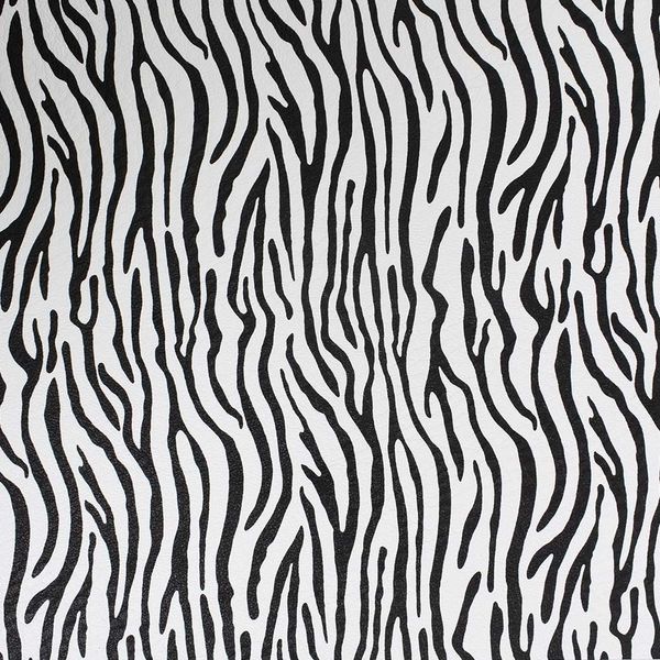 IPANEMA ANIMAL PRINT ZEBRA BLANCO/NEGRO