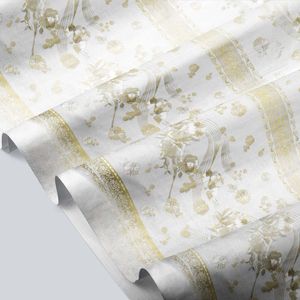 HULE GOLDEN RAVENA PLATA