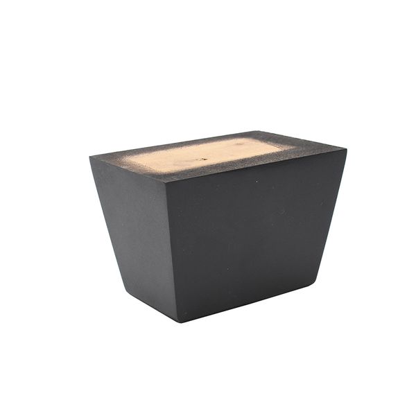 PATA DE MADERA MONACO