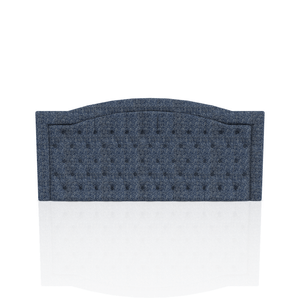 CABECERA PRINTELLA S.T TELA LENA KING AZUL