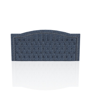 CABECERA PRINTELLA C.T TELA LENA KING AZUL
