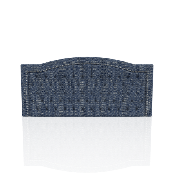 CABECERA PRINTELLA C.T TELA LENA KING AZUL