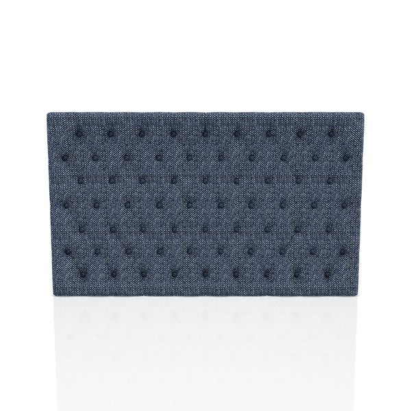 CABECERA PICANTO TELA LENA 2.00 PLZ AZUL