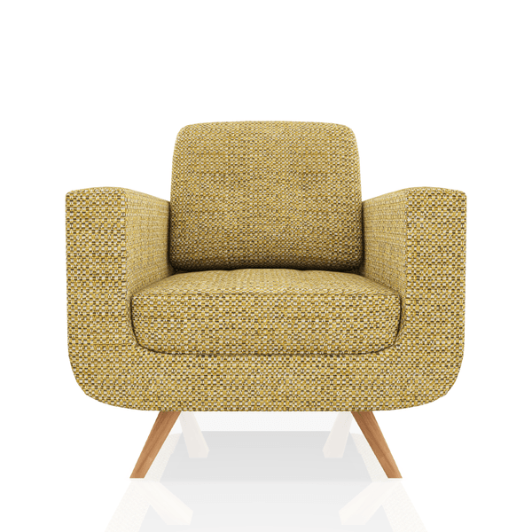 SOFA SCOTTY TELA LENA 1C TOSTADO