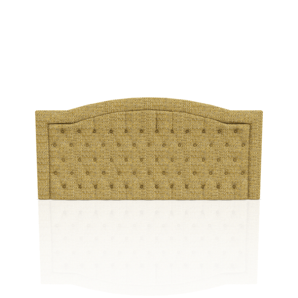 CABECERA PRINTELLA S.T TELA LENA KING TOSTADO