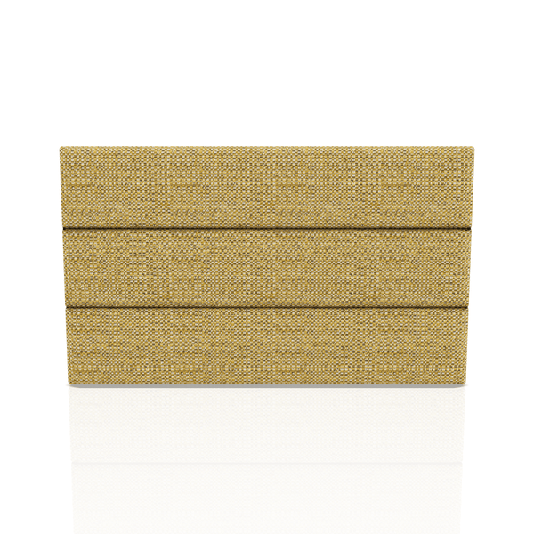 CABECERA LINEAL TELA LENA 2.00 PLZ TOSTADO