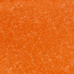TELA MICROFIBRA FLORENCIA NARANJA
