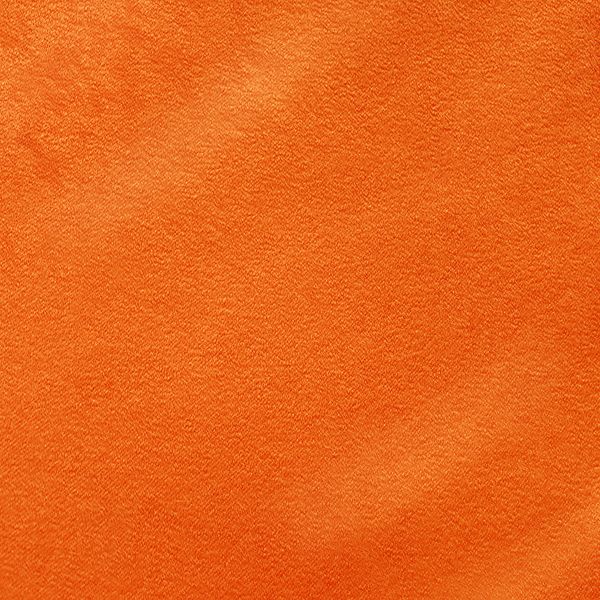 TELA MICROFIBRA ITALY NARANJA
