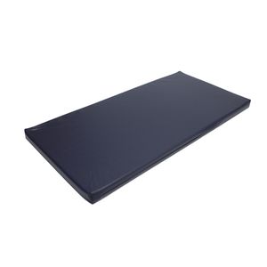 COLCHONETA AEROBICA LP20 - 1.00 X 0.50 X 1 1/2" AZUL