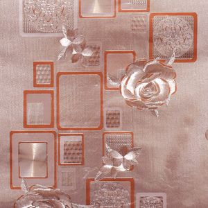 HULE GOLDEN DALIA CHAMPAGNE