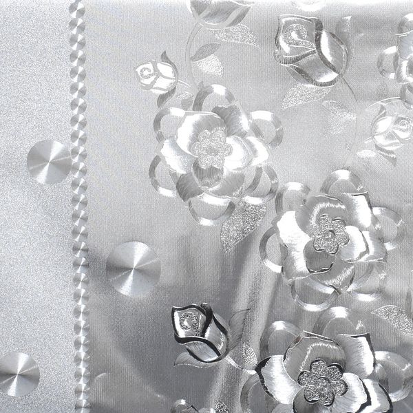 HULE GOLDEN HORTENSIA PLATA