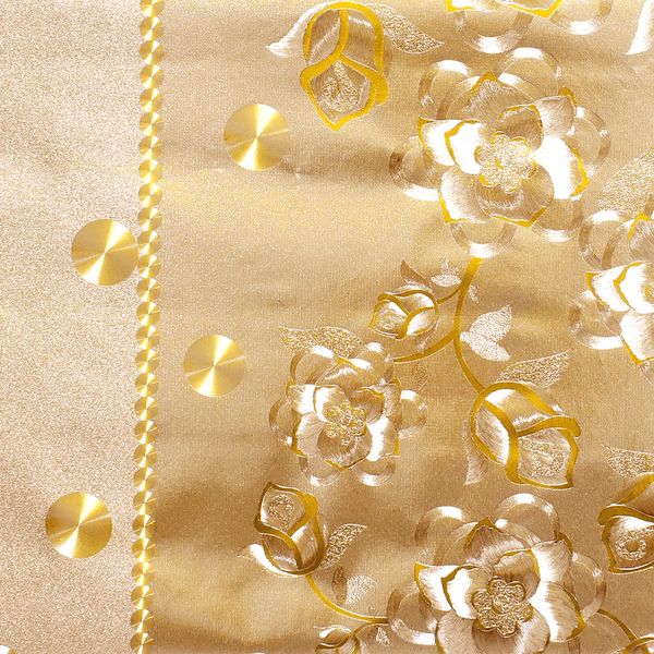 HULE GOLDEN HORTENSIA DORADO