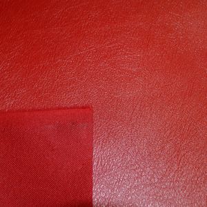 LINO ECO PESADO ROJO PERU 27