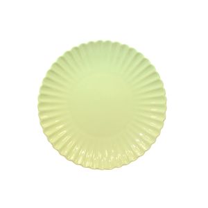 SAID PLATO CERAMICA MERCI 20 CM VERDE (2575-98271)